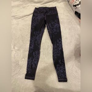 Lululemon Align Leggings